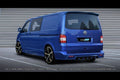 Maxton Design Paragolpes trasero para Volkswagen T5 - imagen 1
