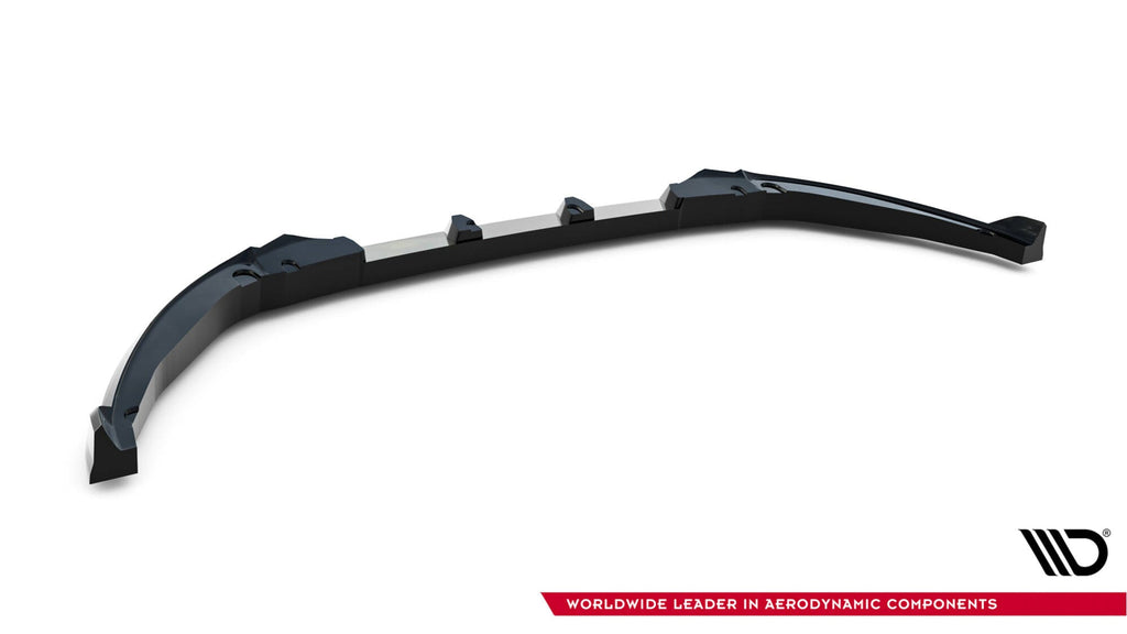 Maxton Design Set Of Splitters para Abarth 500e - imagen 13