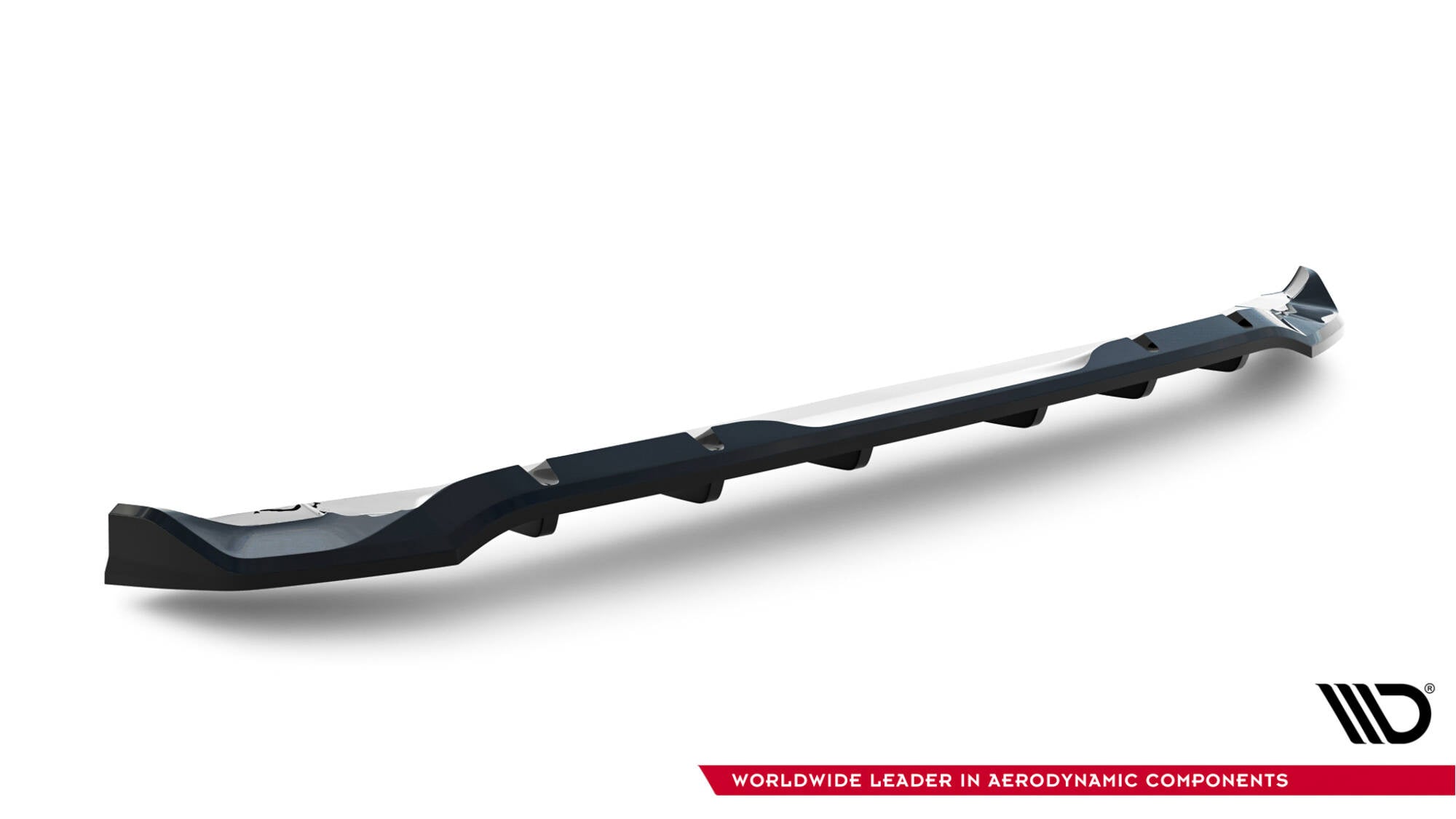 Maxton Design Set Of Splitters para Abarth 500e - imagen 16