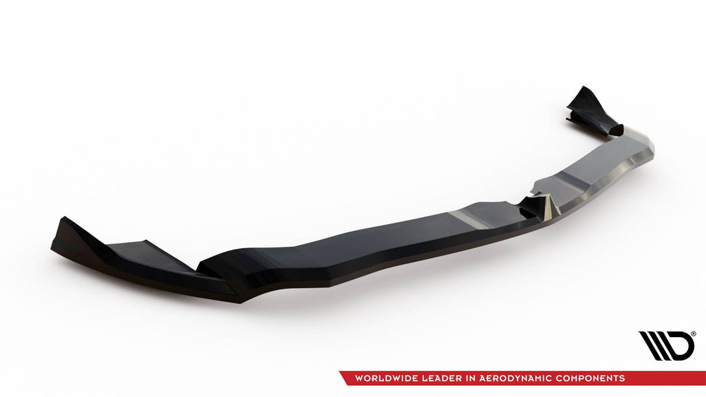 Maxton Design Set Of Splitters para Alfa Romeo Giulia Quadrifoglio - imagen 12