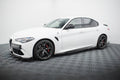 Maxton Design Set Of Splitters para Alfa Romeo Giulia Quadrifoglio - imagen 1