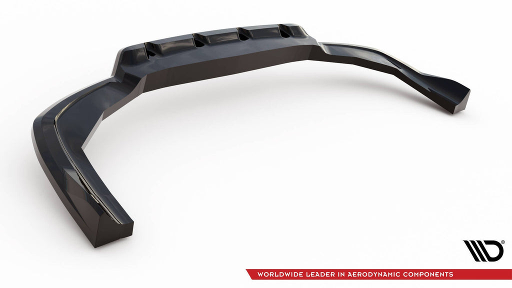 Maxton Design Set Of Splitters para Alfa Romeo Stelvio Quadrifoglio Mk1 - imagen 20