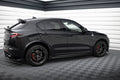 Maxton Design Set Of Splitters para Alfa Romeo Stelvio Quadrifoglio Mk1 - imagen 1