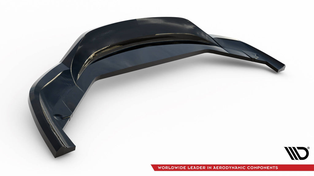 Maxton Design Set Of Splitters para Alfa Romeo Tonale Mk1 - imagen 19
