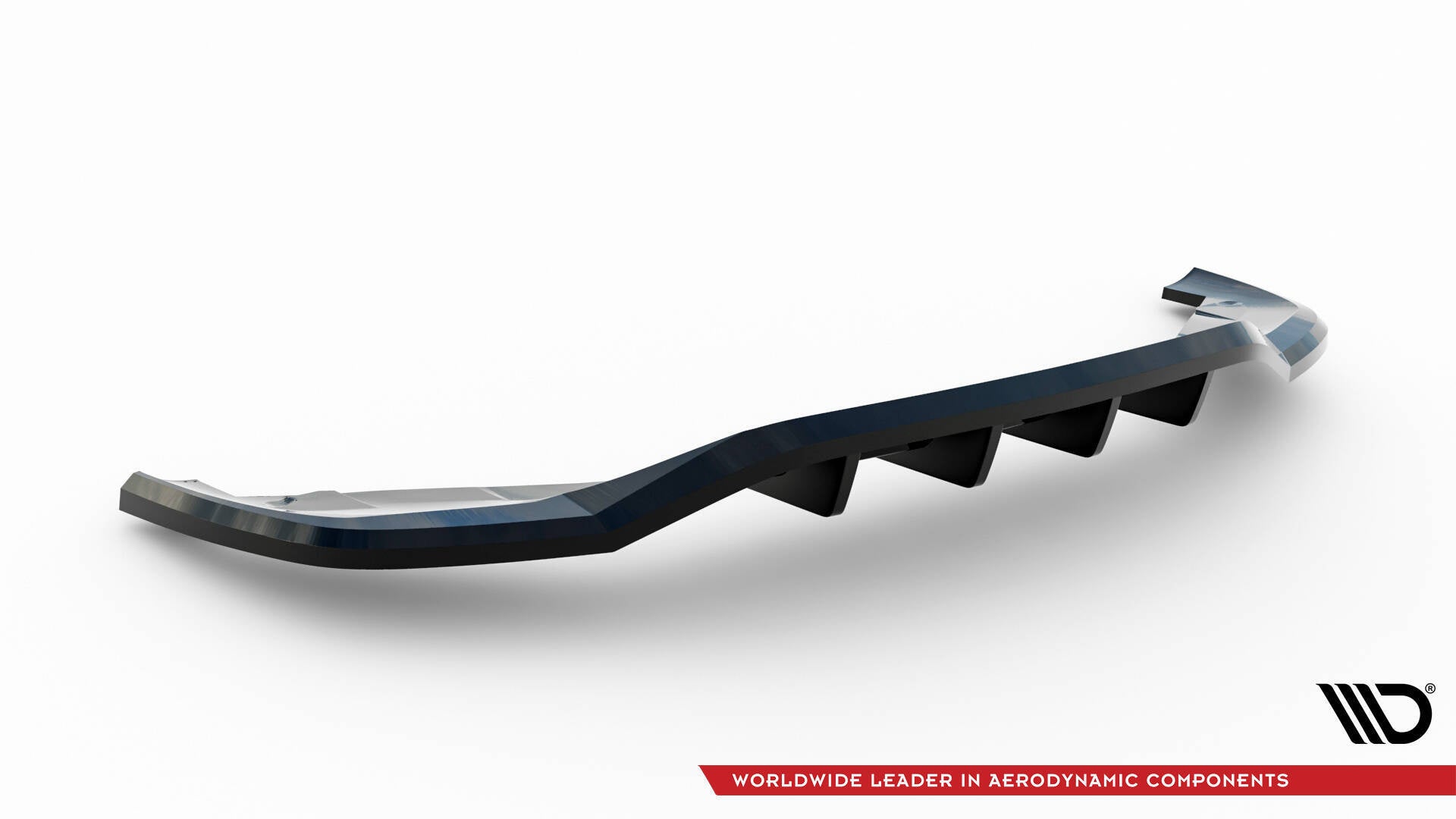 Maxton Design Set Of Splitters para Alfa Romeo Tonale Mk1 - imagen 18