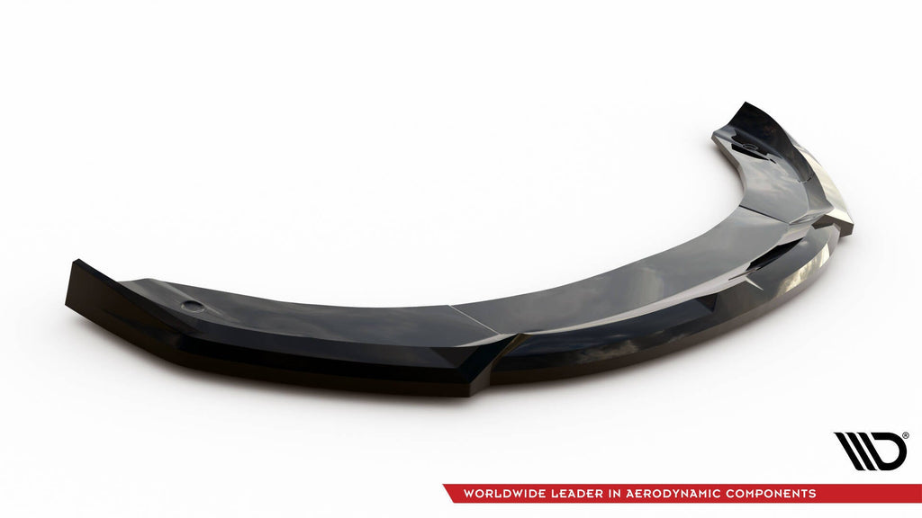 Maxton Design Set Of Splitters para Alfa Romeo Tonale Mk1 - imagen 14