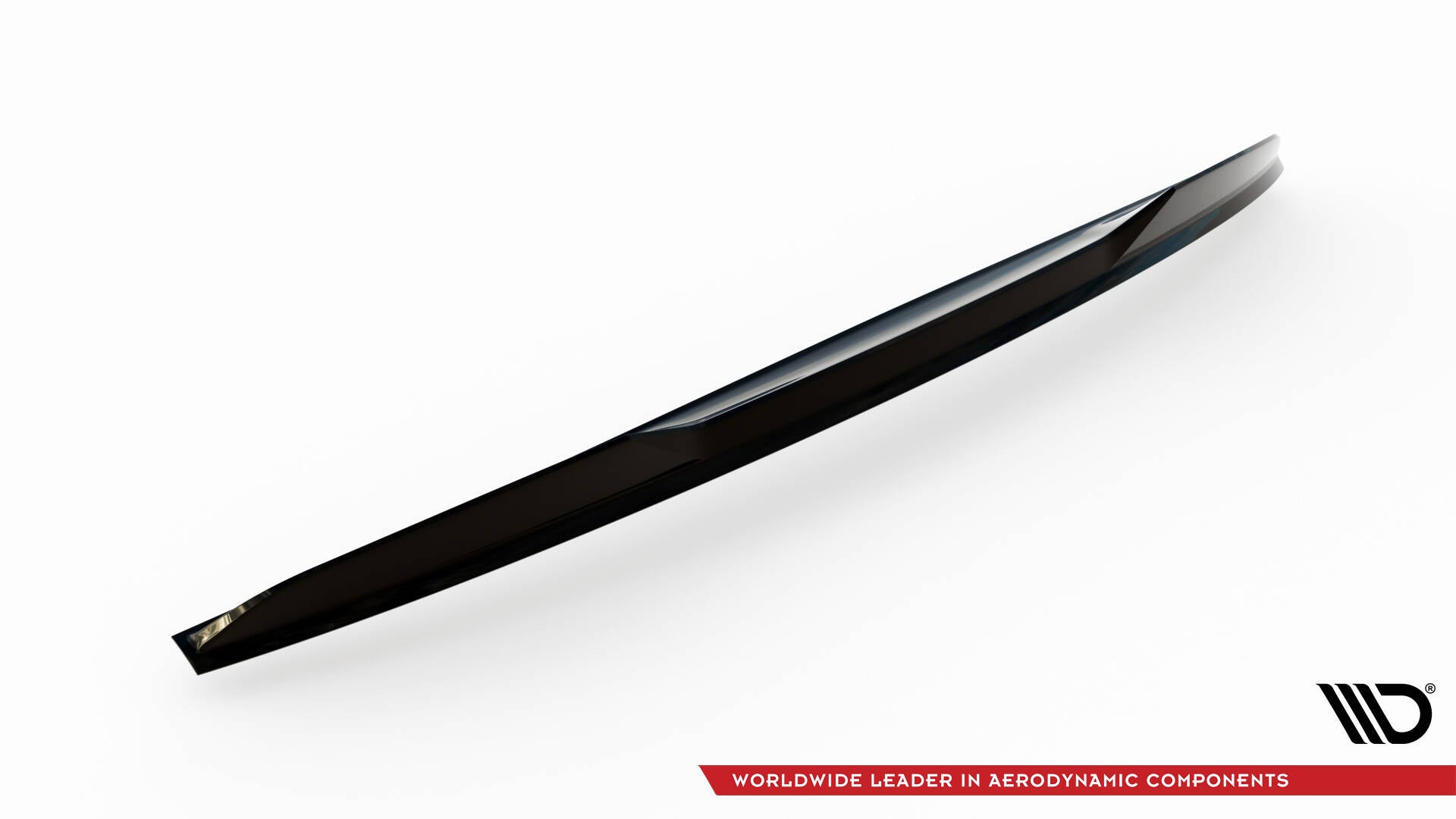 Maxton Design Set Of Splitters para Alfa Romeo Tonale Mk1 - imagen 21
