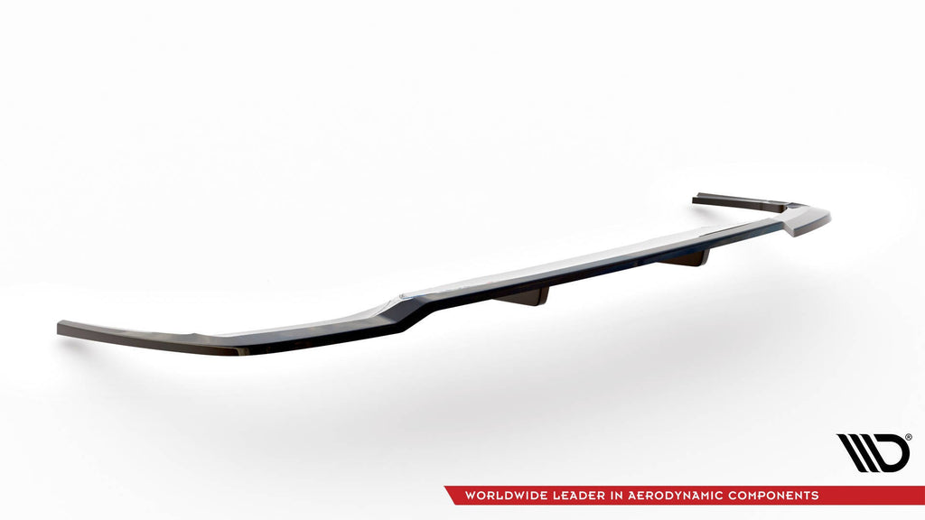 Maxton Design Set Of Splitters para Audi A4 S-Line Avant B9 Facelift - imagen 16