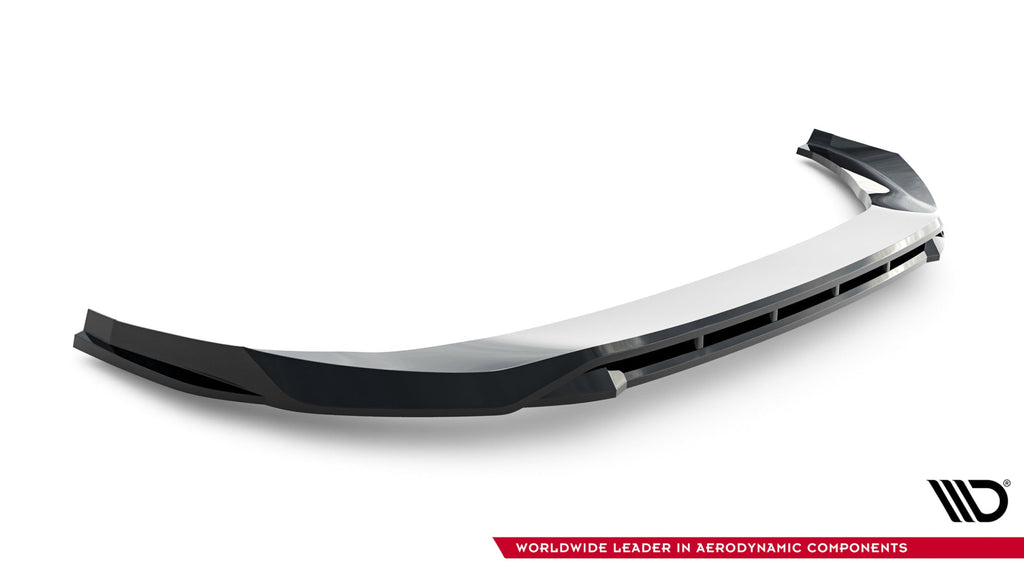 Maxton Design Set Of Splitters para Audi A5 S-Line Sedan B10 - imagen 15