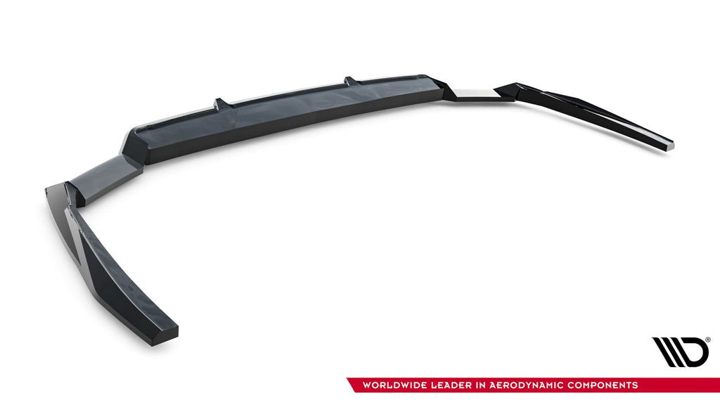 Maxton Design Set Of Splitters para Audi A5 S-Line Sedan B10 - imagen 22