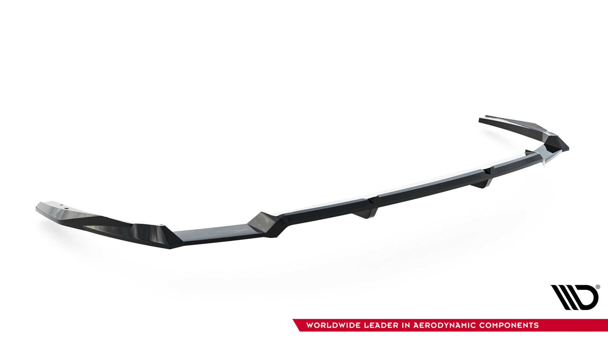 Maxton Design Set Of Splitters para Audi A5 S-Line Sedan B10 - imagen 21
