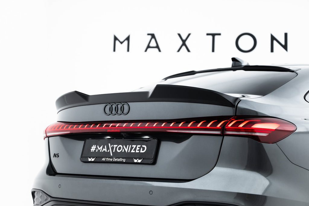 Maxton Design Set Of Splitters para Audi A5 S-Line Sedan B10 - imagen 13
