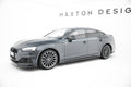 Maxton Design Set Of Splitters para Audi A5 Sportback F5 Facelift - imagen 1