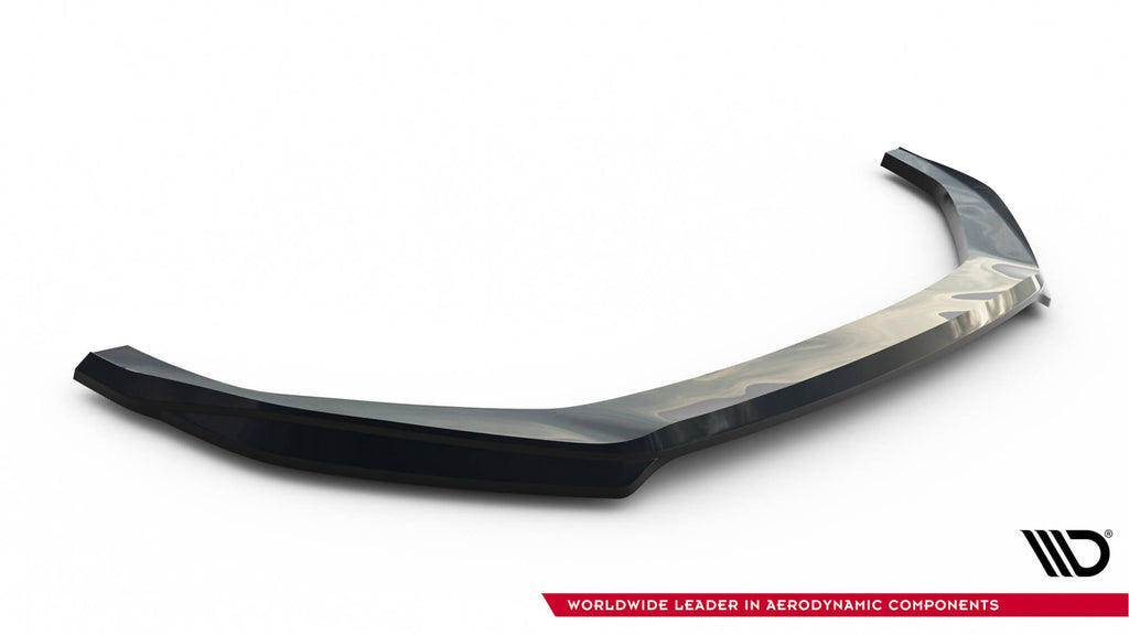 Maxton Design Set Of Splitters para Audi A5 Sportback F5 Facelift - imagen 13