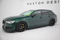 Maxton Design Set Of Splitters para Audi A6 S-line Avant C7 - imagen 1