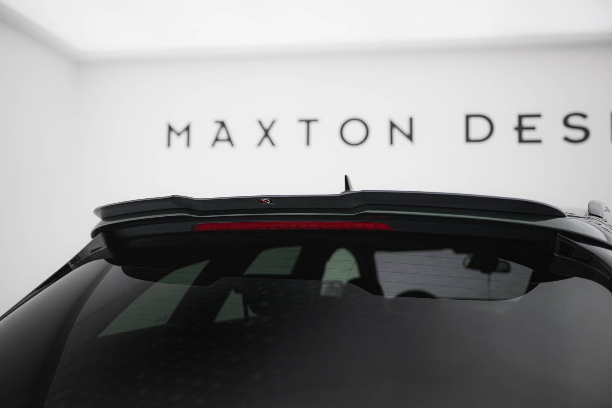 Maxton Design Set Of Splitters para Audi A6 S-line Avant C7 - imagen 12