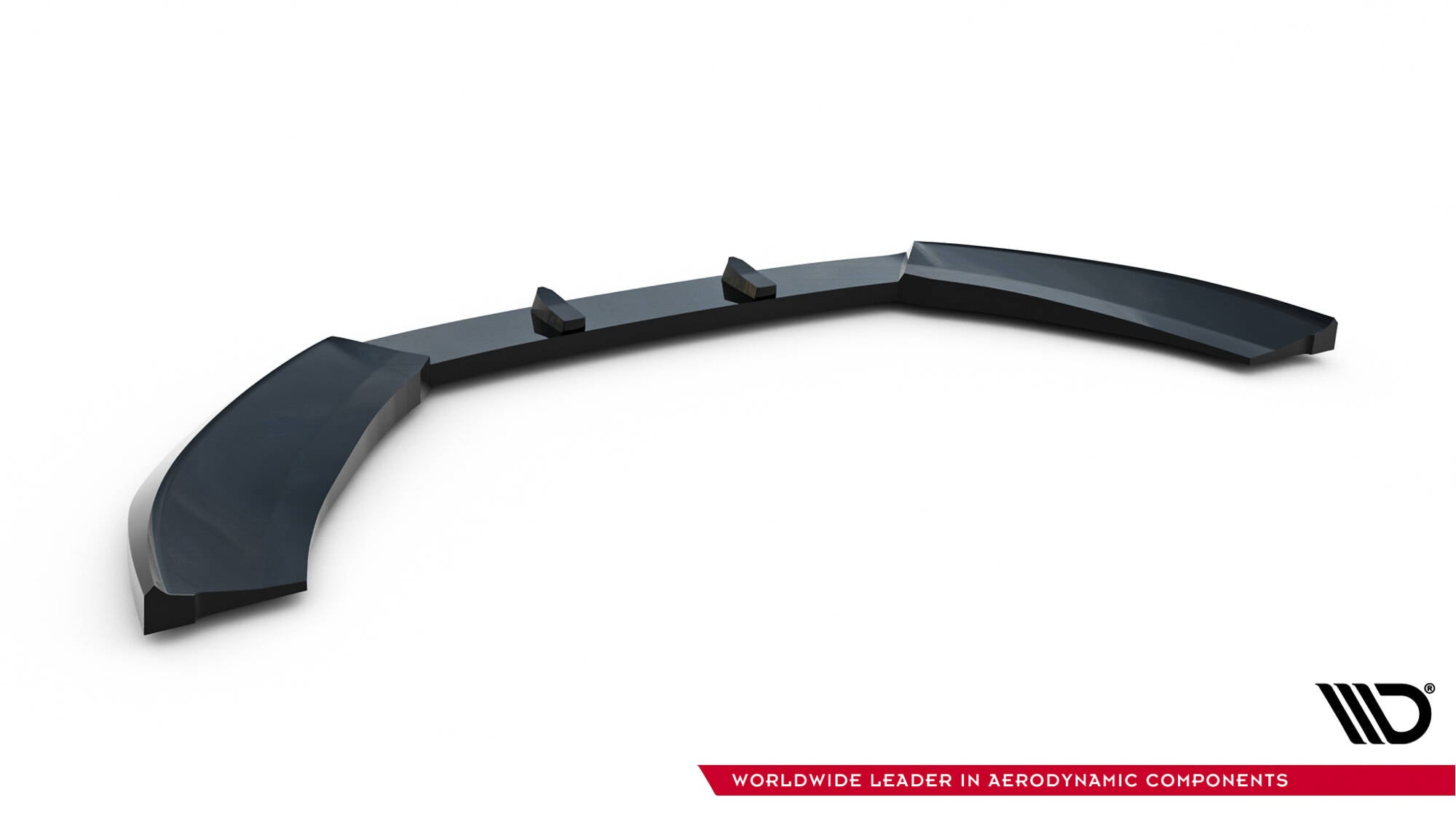 Maxton Design Set Of Splitters para Audi A6 S-line Avant C7 - imagen 15