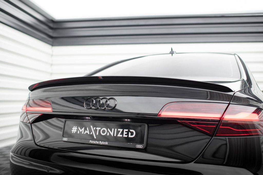 Maxton Design Set Of Splitters para Audi A8 Long D4 Facelift - imagen 10