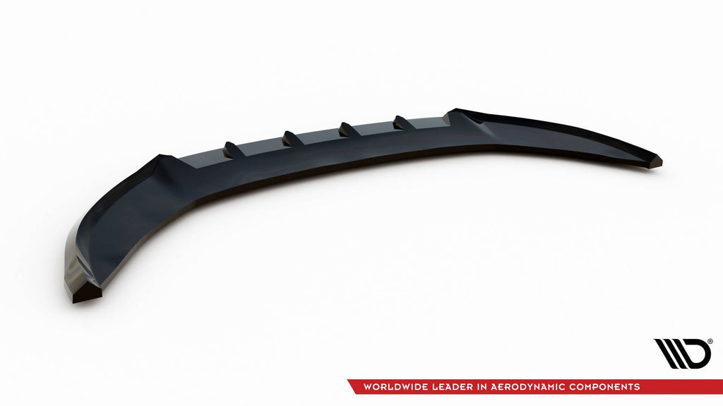 Maxton Design Set Of Splitters para Audi Q3 S-line 8U - imagen 17