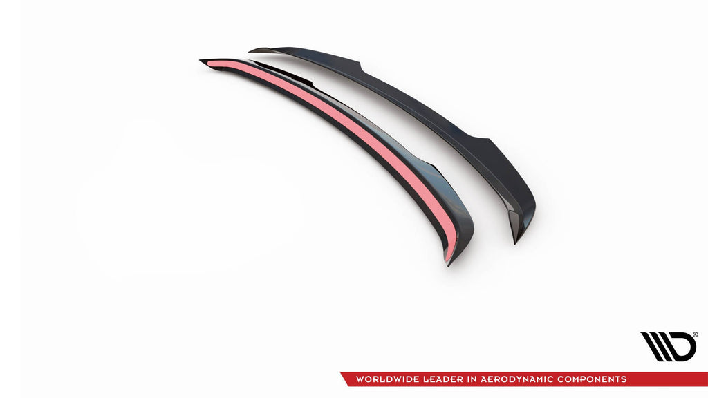 Maxton Design Set Of Splitters para Audi Q3 S-line 8U - imagen 23