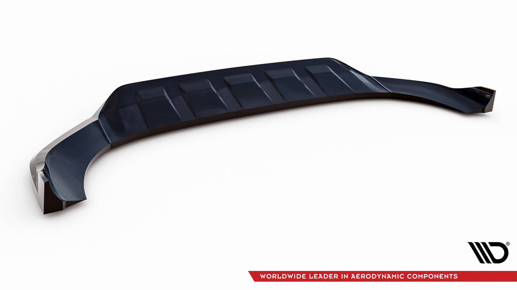 Maxton Design Set Of Splitters para Audi Q7 Mk2 - imagen 14
