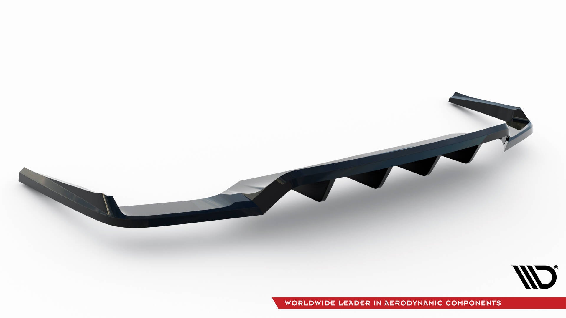 Maxton Design Set Of Splitters para Audi Q7 Mk2 - imagen 17