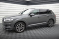 Maxton Design Set Of Splitters para Audi Q7 Mk2 - imagen 1