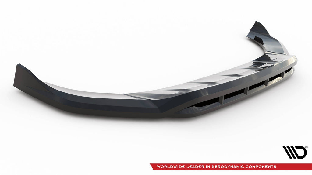 Maxton Design Set Of Splitters para Audi Q7 Mk2 - imagen 13