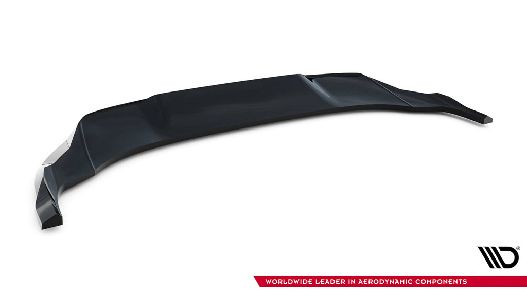 Maxton Design Set Of Splitters para Audi Q7 S-Line Mk2 Facelift 2 - imagen 15