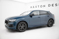 Maxton Design Set Of Splitters para Audi Q8 Mk1 - imagen 1