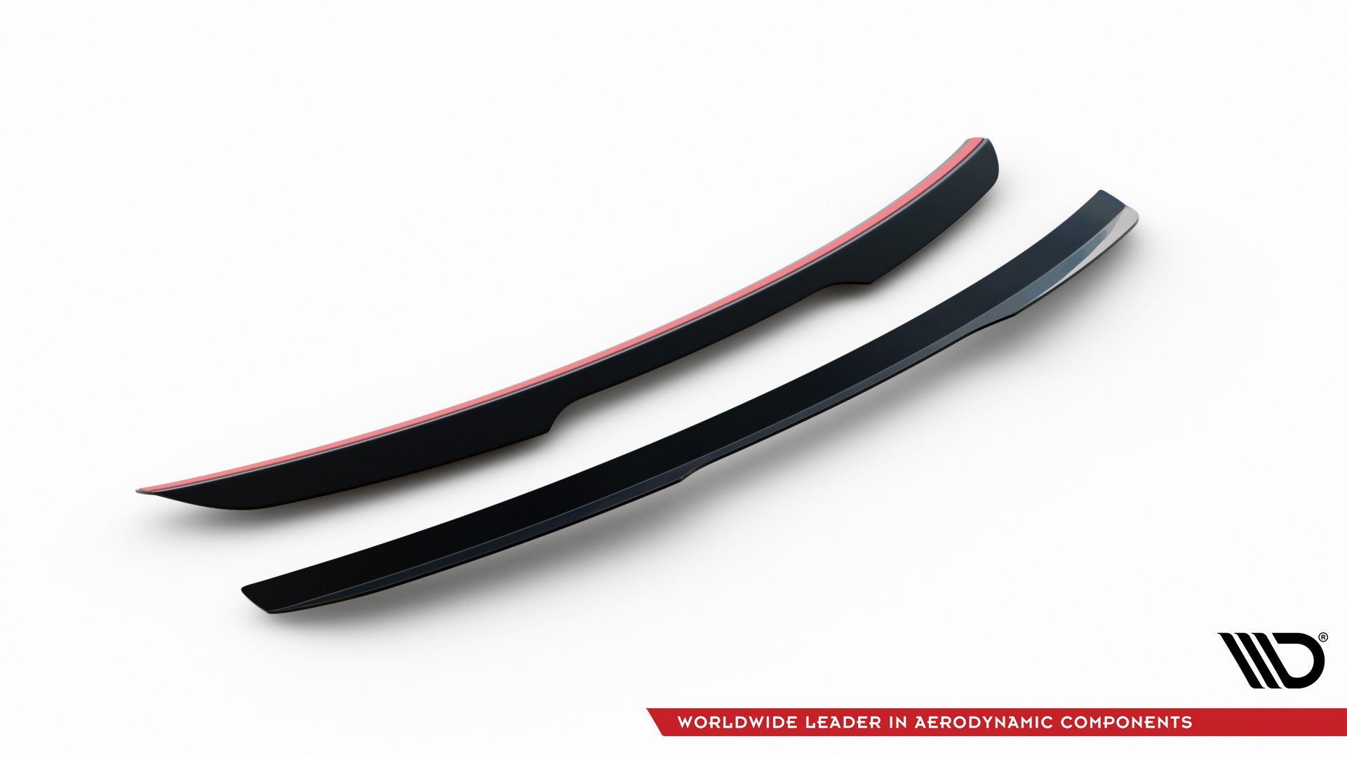 Maxton Design Set Of Splitters para Audi Q8 Mk1 Facelift - imagen 22