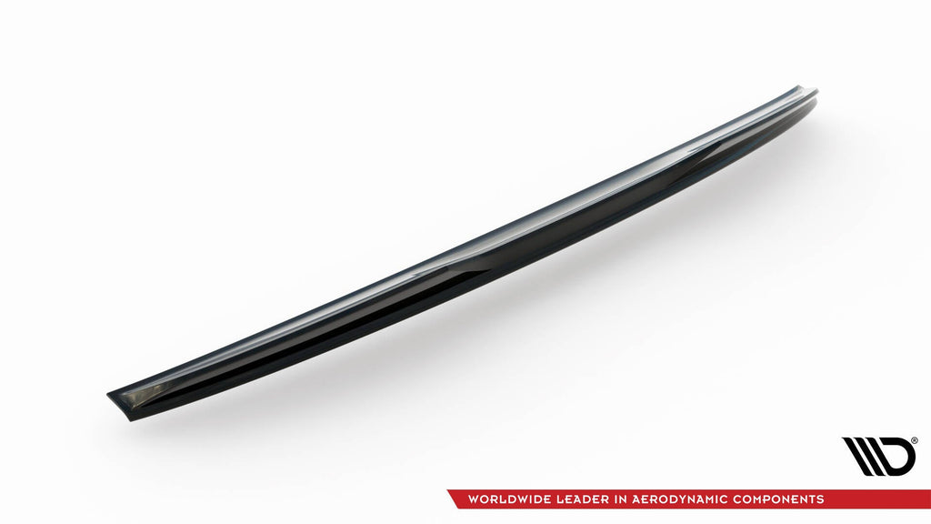 Maxton Design Set Of Splitters para Audi RS3 Sedan 8V Facelift - imagen 24