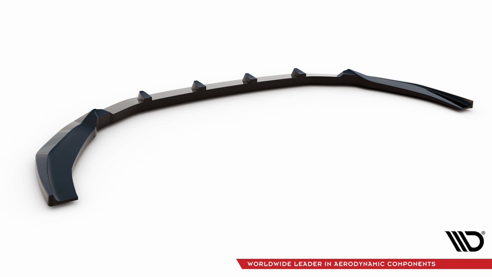 Maxton Design Set Of Splitters para Audi RS4 B9 Facelift - imagen 19