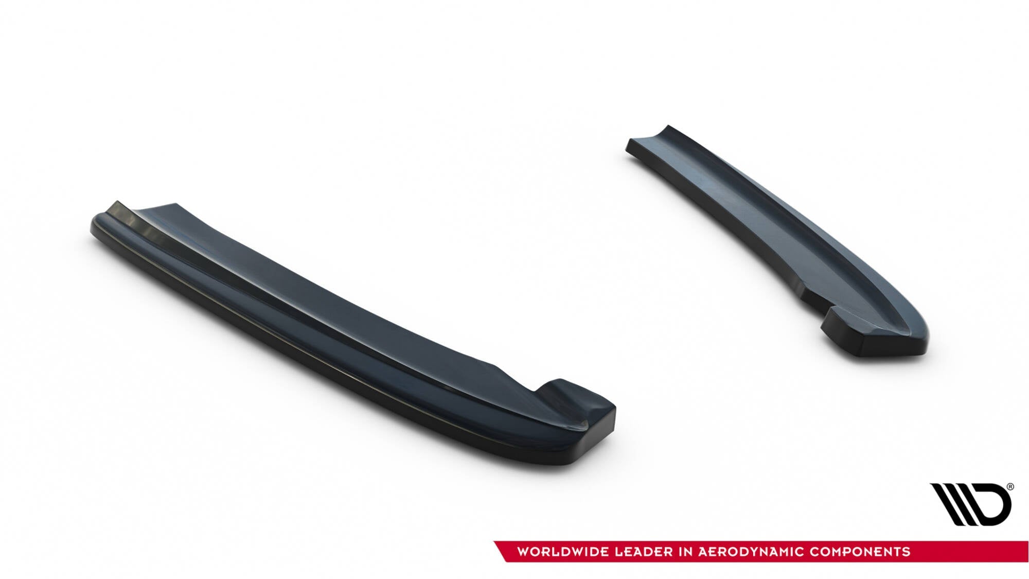 Maxton Design Set Of Splitters para Audi RS5 Sportback F5 - imagen 19