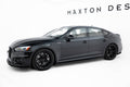 Maxton Design Set Of Splitters para Audi RS5 Sportback F5 - imagen 1