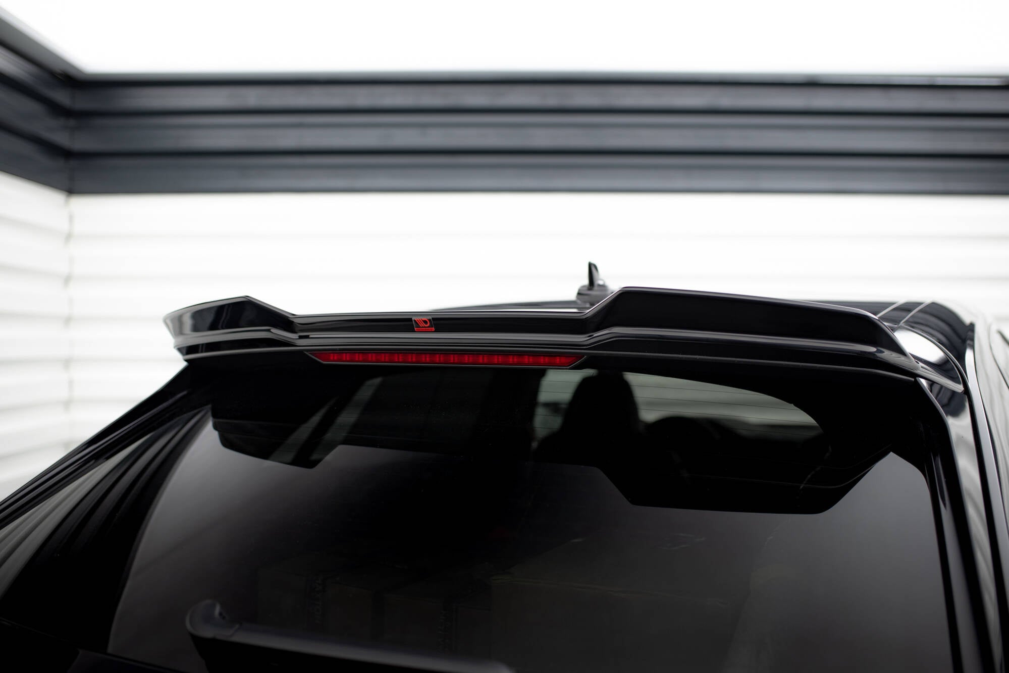Maxton Design Set Of Splitters para Audi RSQ8 Mk1 - imagen 20