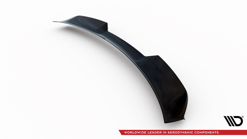 Maxton Design Set Of Splitters para Audi RSQ8 Mk1 Facelift - imagen 27