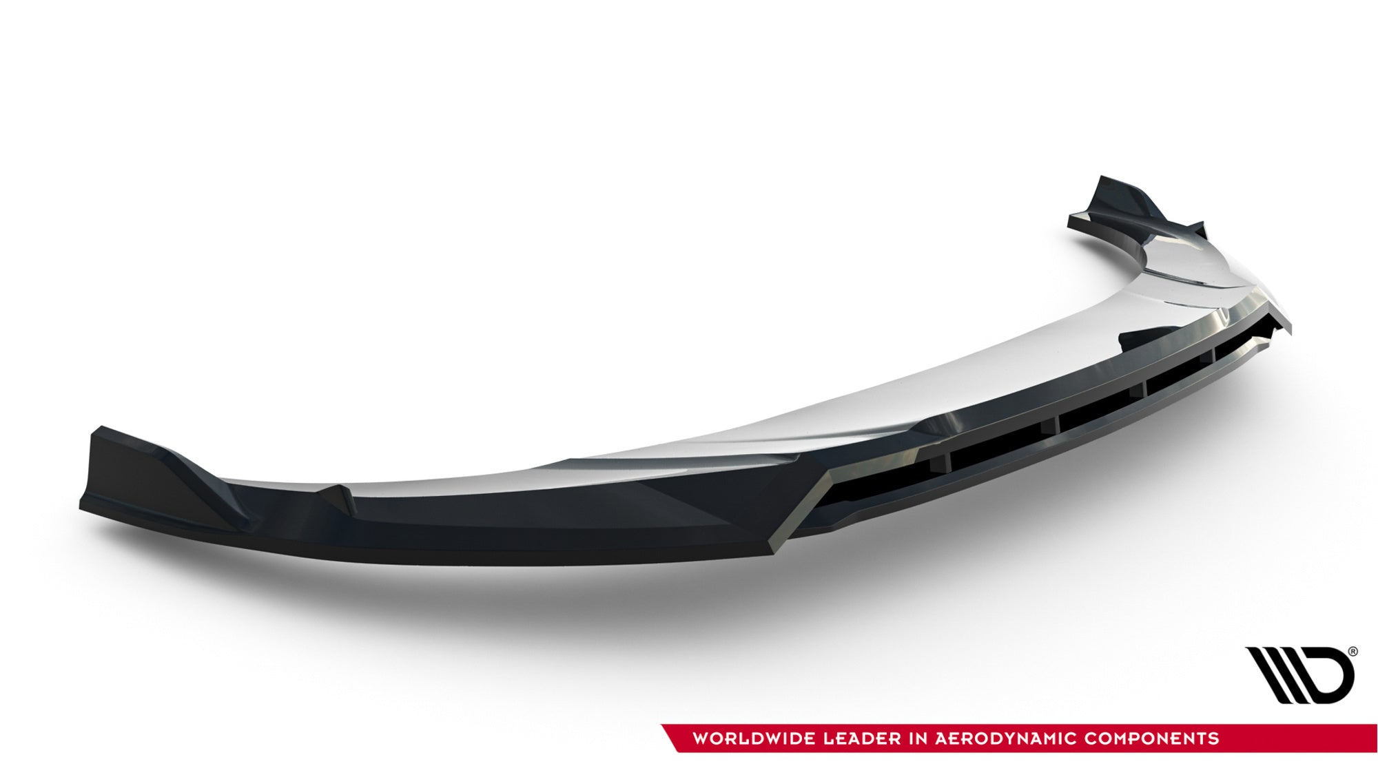 Maxton Design Set Of Splitters para Audi RSQ8 Mk1 Facelift - imagen 19