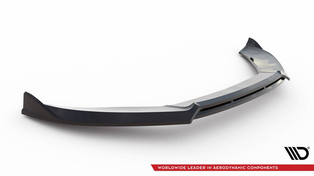 Maxton Design Set Of Splitters para Audi S4 Sedan B8 - imagen 15
