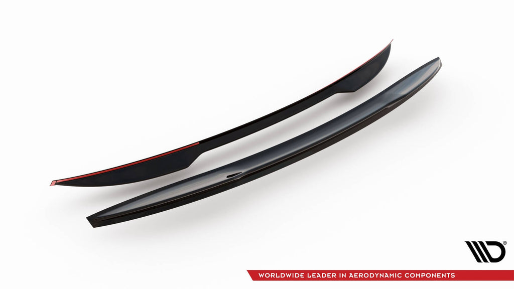 Maxton Design Set Of Splitters para Audi S8 D5 Facelift - imagen 18