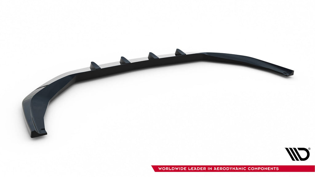 Maxton Design Set Of Splitters para Audi S8 D5 Facelift - imagen 12