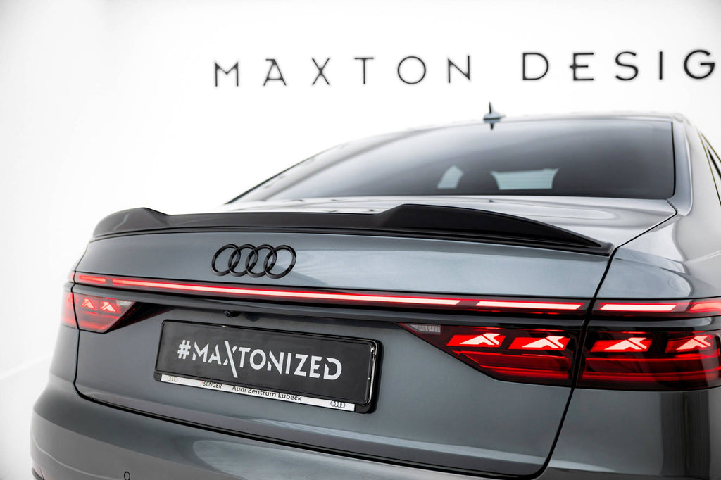 Maxton Design Set Of Splitters para Audi S8 D5 Facelift - imagen 9