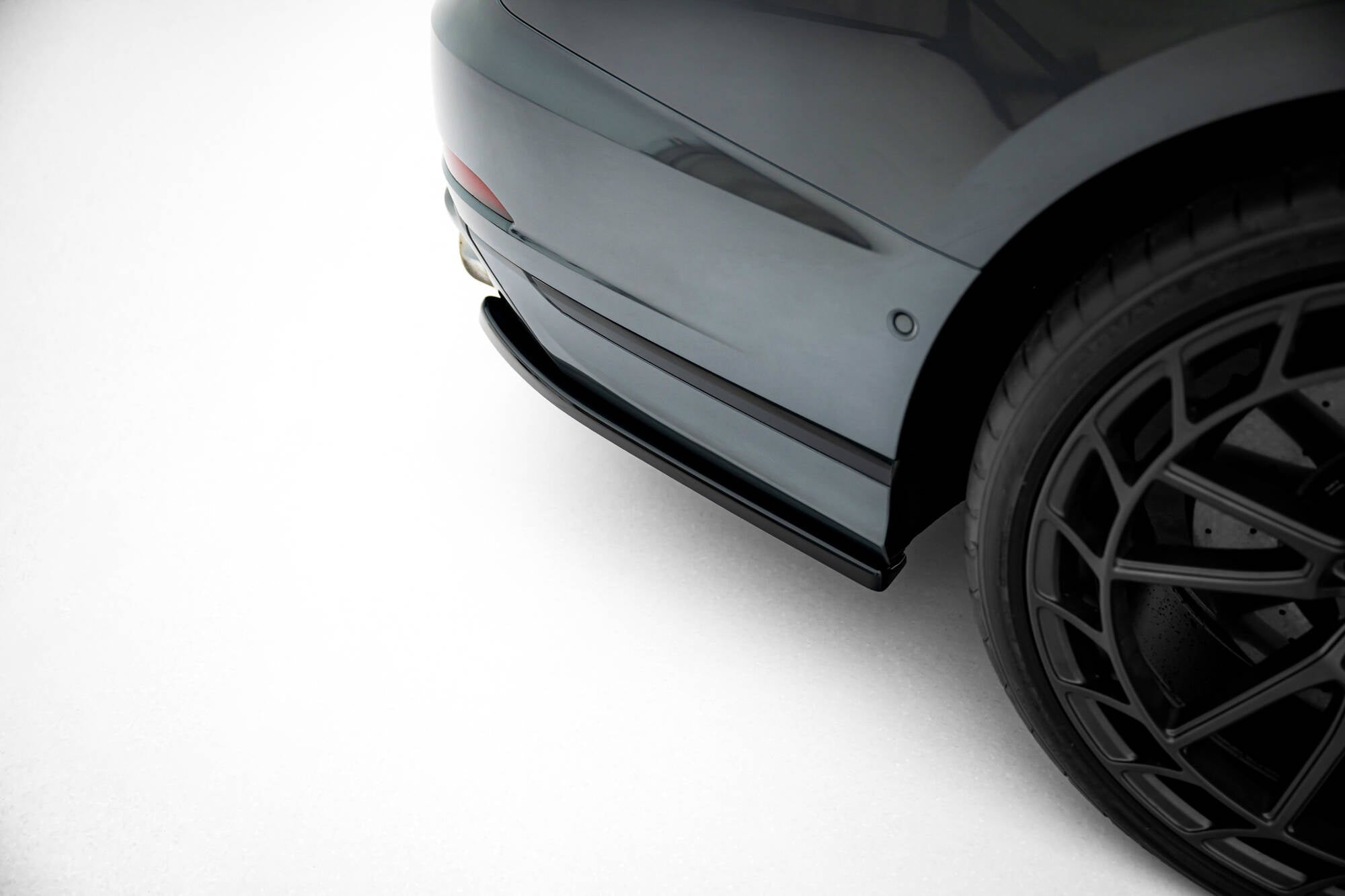 Maxton Design Set Of Splitters para Audi S8 D5 Facelift - imagen 8