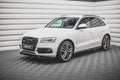 Maxton Design Set Of Splitters para Audi SQ5 Mk1 - imagen 1