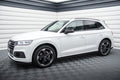 Maxton Design Set Of Splitters para Audi SQ5/Q5 S-line Mk2 - imagen 1