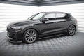 Maxton Design Set Of Splitters para Audi SQ8 / Q8 S-Line Mk1 Facelift - imagen 1