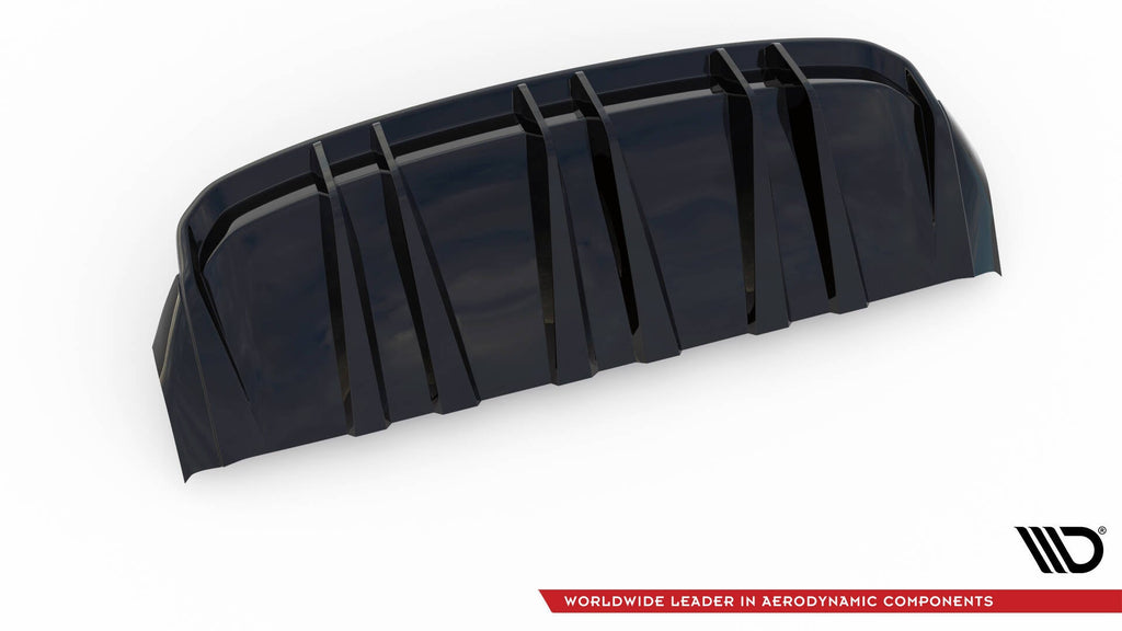 Maxton Design Set Of Splitters para Audi e-Tron GT / RS GT Mk1 - imagen 25