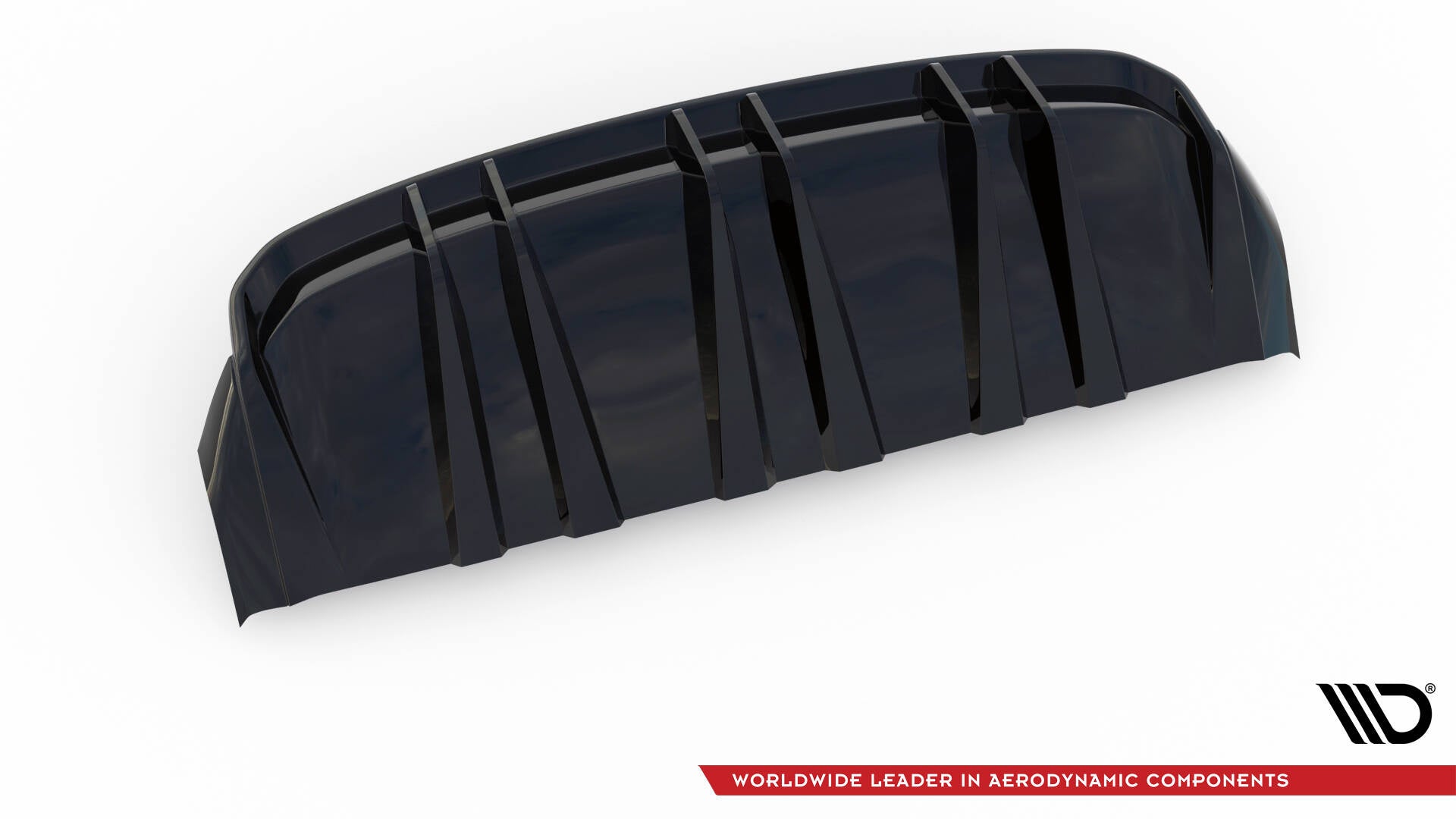 Maxton Design Set Of Splitters para Audi e-Tron GT / RS GT Mk1 - imagen 25