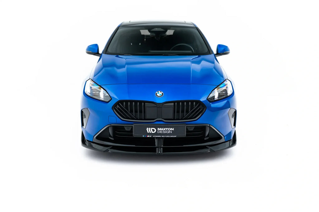 Maxton Design Set Of Splitters para BMW 2 M-Pack Gran Coupe F74 - imagen 3