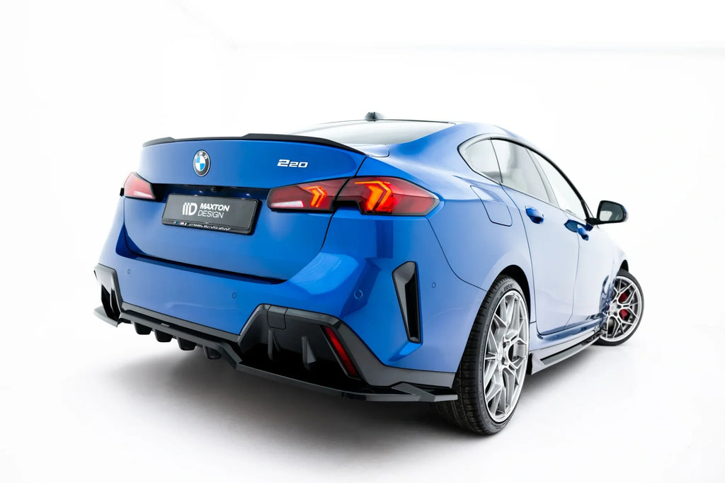 Maxton Design Set Of Splitters para BMW 2 M-Pack Gran Coupe F74 - imagen 13